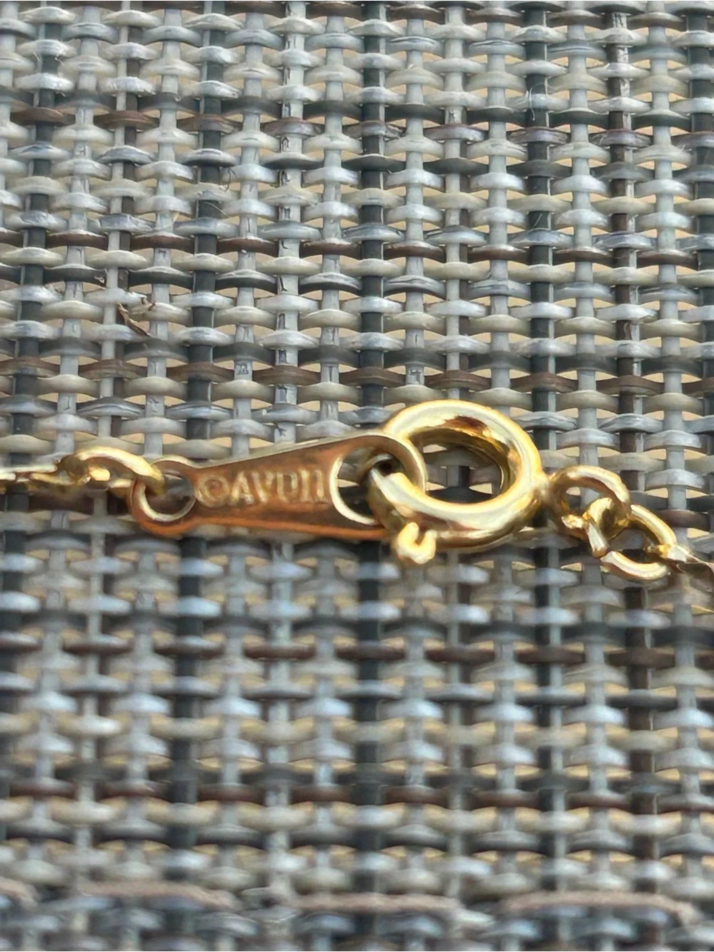 Avon beautiful vintage
